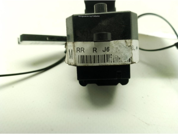 MANDO ELEVALUNAS PUERTA LAT TRA DER HONDA CIVIC VIII Hatchback (FN, FK)|Desguaces La Cabaña