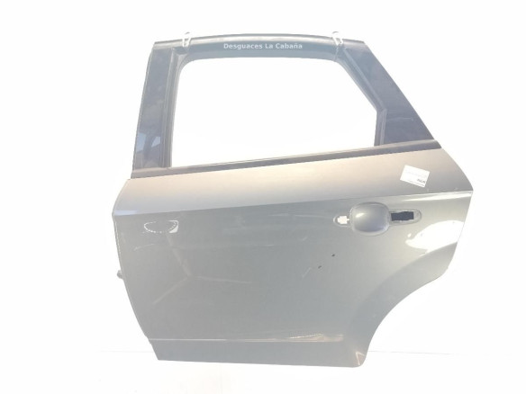 PUERTA LAT TRA IZQ FORD MONDEO IV (BA7)|Desguaces La Cabaña