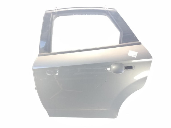 PUERTA LAT TRA IZQ FORD MONDEO IV (BA7)|Desguaces La Cabaña