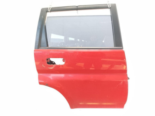   MANILLA PUERTA LAT TRA DER EXT HONDA HR-V (GH)|Desguaces La Cabaña