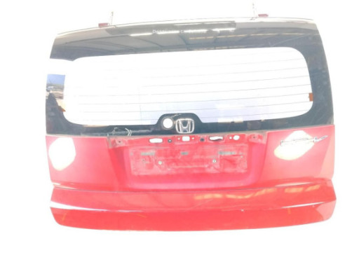   MANILLA PUERTA LAT TRA DER EXT HONDA HR-V (GH)|Desguaces La Cabaña