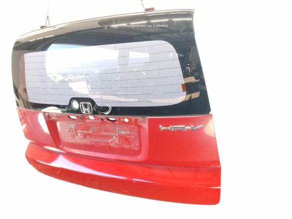   PORTON HONDA HR-V (GH)|Desguaces La Cabaña