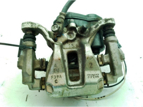 4783002360 PINZA TRA DER TOYOTA COROLLA Sedán (_E21_)|Desguaces La Cabaña