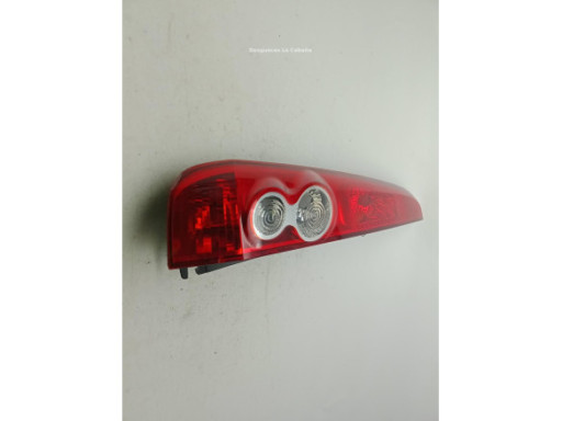   PILOTO TRA DER EXT FORD FIESTA V (JH_, JD_)|Desguaces La Cabaña