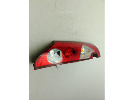 8200660034 ALTERNADOR RENAULT KANGOO Express (FW0/1_)|Desguaces La Cabaña