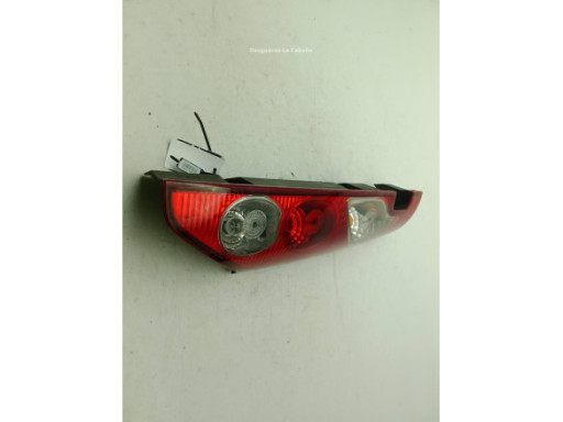 8200660034 ALTERNADOR RENAULT KANGOO Express (FW0/1_)|Desguaces La Cabaña