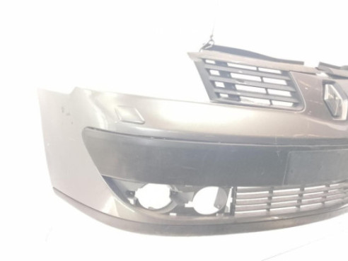 7701207453 RESISTENCIA CALEFACCION RENAULT ESPACE IV (JK0/1_)|Desguaces La Cabaña 2