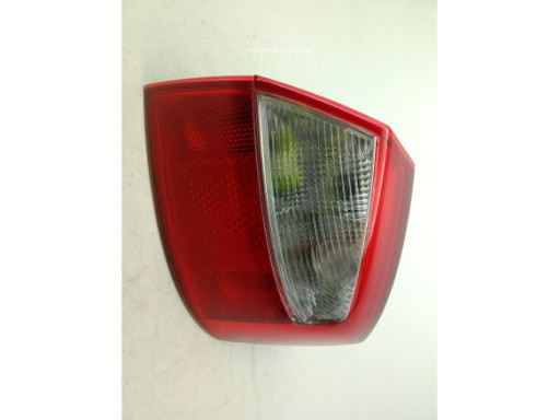 8E0821105B ALETA DEL IZQ AUDI A4 (8E2, B6)|Desguaces La Cabaña