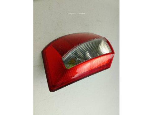 8E0821105B ALETA DEL IZQ AUDI A4 (8E2, B6)|Desguaces La Cabaña 2