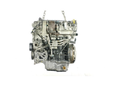 MOTOR COMPLETO|Desguaces La Cabaña 2