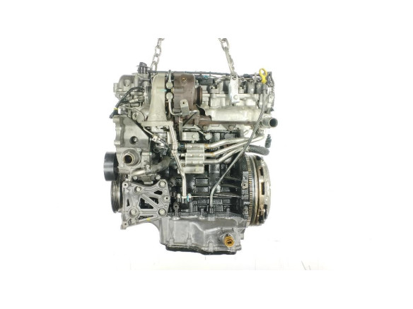 Z22D1 MOTOR CHEVROLET CAPTIVA|Desguaces La Cabaña