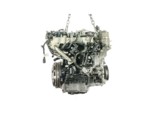 Z22D1 MOTOR CHEVROLET CAPTIVA|Desguaces La Cabaña
