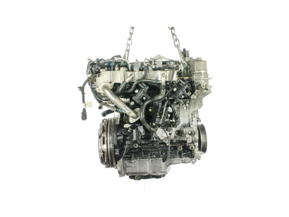 Z22D1 MOTOR CHEVROLET CAPTIVA|Desguaces La Cabaña