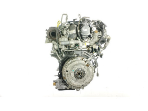 Z22D1 MOTOR CHEVROLET CAPTIVA|Desguaces La Cabaña