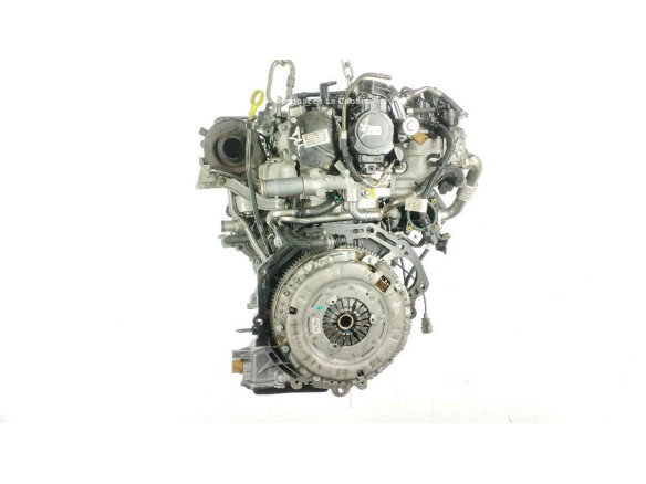 Z22D1 MOTOR CHEVROLET CAPTIVA|Desguaces La Cabaña