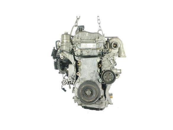 Z22D1 MOTOR CHEVROLET CAPTIVA|Desguaces La Cabaña