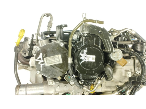 Z22D1 MOTOR CHEVROLET CAPTIVA|Desguaces La Cabaña