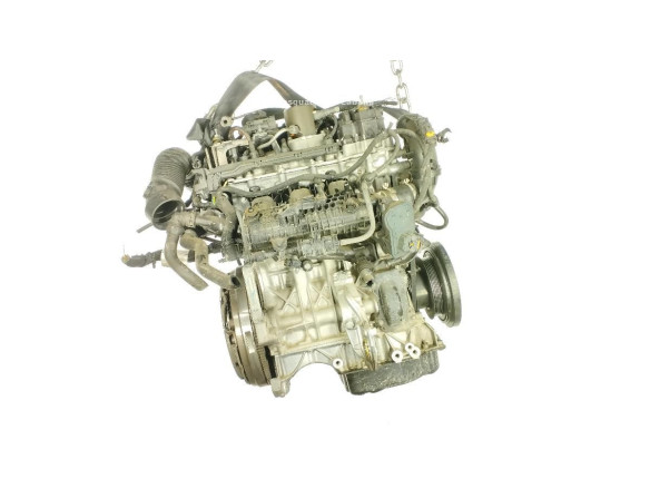 HNY (EB2DTS) MOTOR CITROEN C4 Picasso II|Desguaces La Cabaña