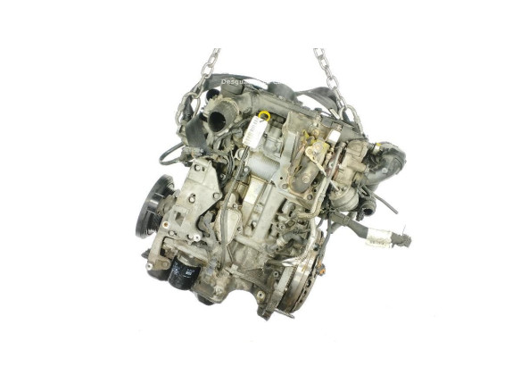 HNY (EB2DTS) MOTOR CITROEN C4 Picasso II|Desguaces La Cabaña