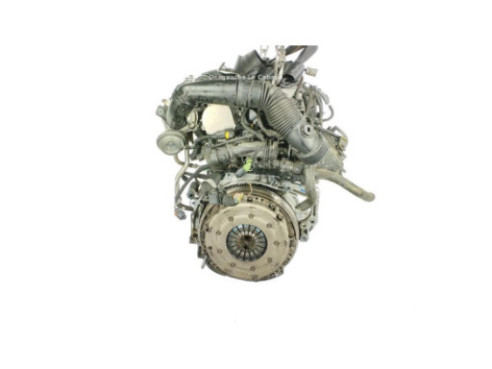 HNY (EB2DTS) MOTOR CITROEN C4 Picasso II|Desguaces La Cabaña