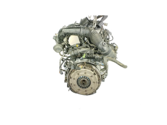 HNY (EB2DTS) MOTOR CITROEN C4 Picasso II|Desguaces La Cabaña