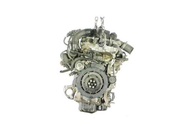 HNY (EB2DTS) MOTOR CITROEN C4 Picasso II|Desguaces La Cabaña