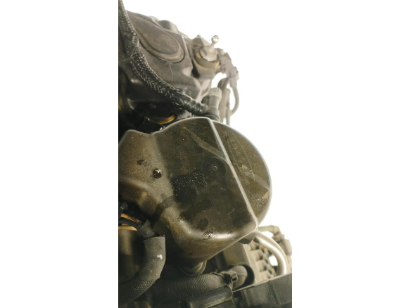 HNY (EB2DTS) MOTOR CITROEN C4 Picasso II|Desguaces La Cabaña