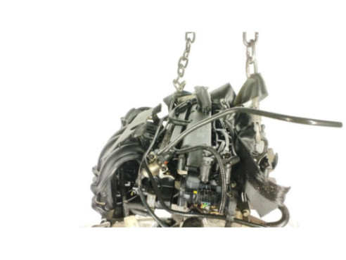 FXJB MOTOR FORD FUSION (JU_)|Desguaces La Cabaña