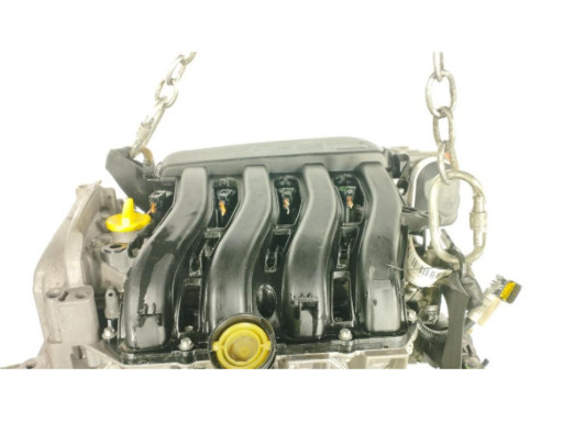 MOTOR COMPLETO|Desguaces La Cabaña