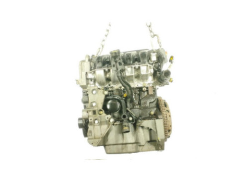 MOTOR COMPLETO|Desguaces La Cabaña 2