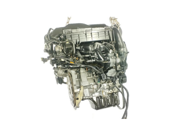 5GZ (EP6FDT) MOTOR CITROEN C4 Picasso II|Desguaces La Cabaña