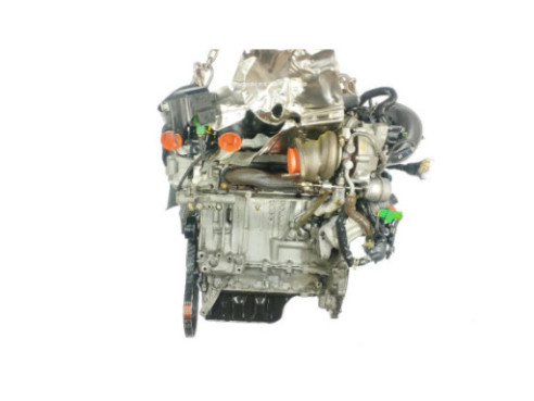 5GZ (EP6FDT) MOTOR CITROEN C4 Picasso II|Desguaces La Cabaña