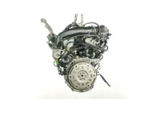5GZ (EP6FDT) MOTOR CITROEN C4 Picasso II|Desguaces La Cabaña