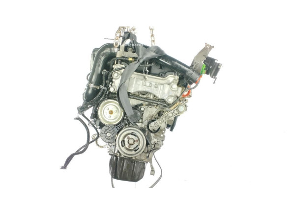 5GZ (EP6FDT) MOTOR CITROEN C4 Picasso II|Desguaces La Cabaña