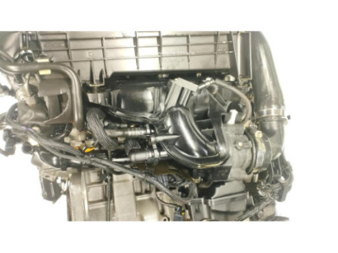5GZ (EP6FDT) MOTOR CITROEN C4 Picasso II|Desguaces La Cabaña