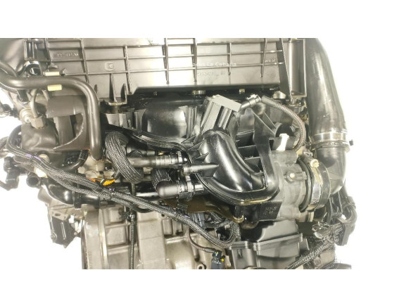 5GZ (EP6FDT) MOTOR CITROEN C4 Picasso II|Desguaces La Cabaña