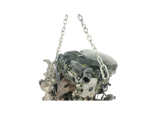 MOTOR COMPLETO|Desguaces La Cabaña