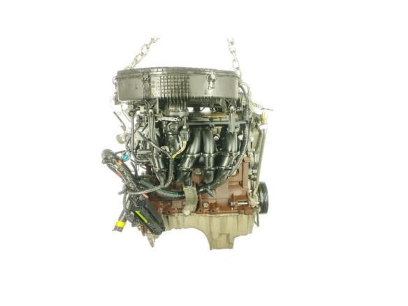 K7JA710 MOTOR DACIA SANDERO|Desguaces La Cabaña
