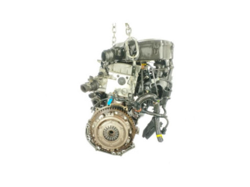 K7JA710 MOTOR DACIA SANDERO|Desguaces La Cabaña