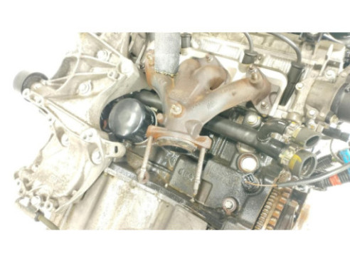K7JA710 MOTOR DACIA SANDERO|Desguaces La Cabaña