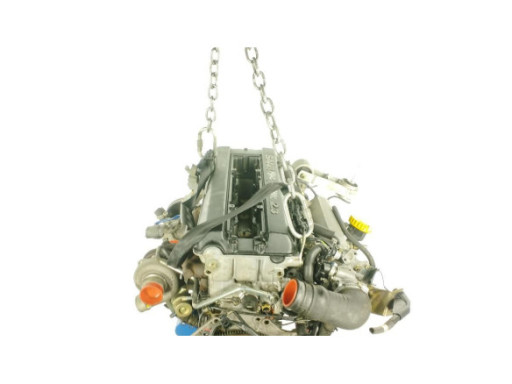   CERRADURA PUERTA LAT DEL IZQ SAAB 9000 Fastback|Desguaces La Cabaña