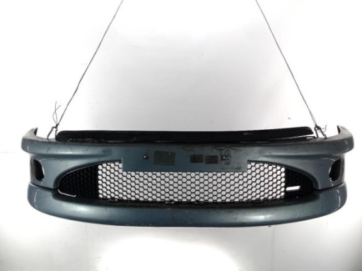 PARAGOLPES DLEANTERO|Desguaces La Cabaña