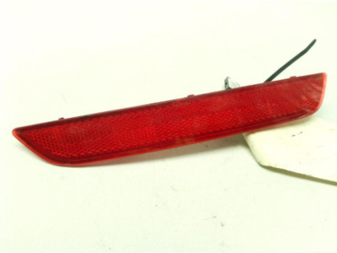 REFLECTANTE PARAGOLPES TRA IZQ FORD MONDEO IV (BA7)|Desguaces La Cabaña