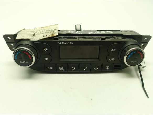 A2C32149703 MANDO CLIMA KIA CEE'D (JD)|Desguaces La Cabaña