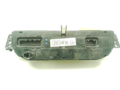 MANDO CLIMA|Desguaces La Cabaña 2