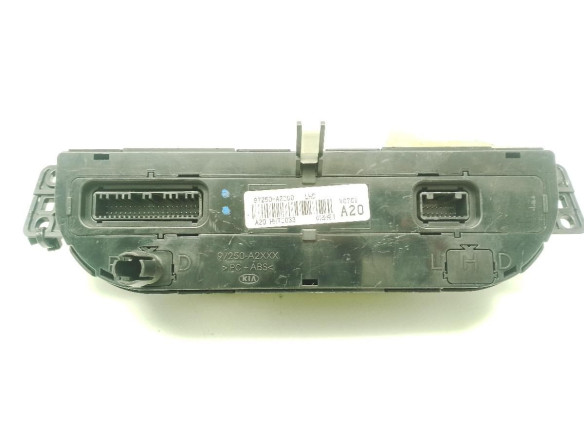 A2C32149703 MANDO CLIMA KIA CEE'D (JD)|Desguaces La Cabaña