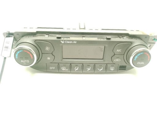 MANDO CLIMA|Desguaces La Cabaña