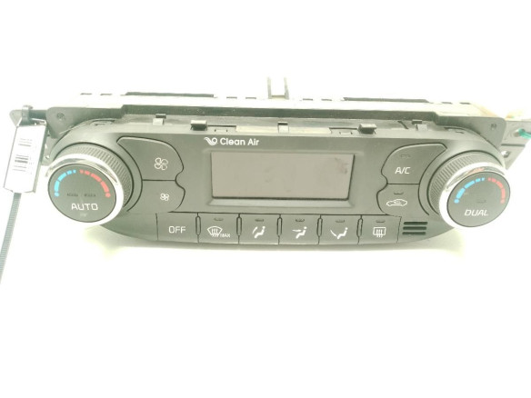 A2C32149703 MANDO CLIMA KIA CEE'D (JD)|Desguaces La Cabaña