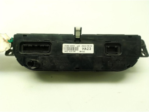 MANDO CLIMA|Desguaces La Cabaña 2