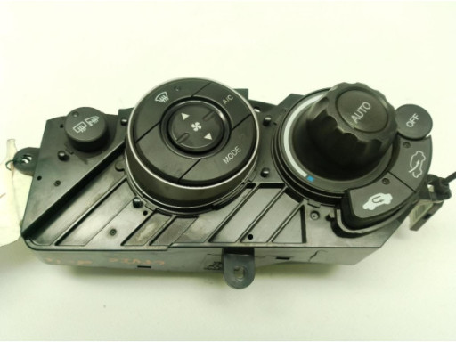 MANDO CLIMA|Desguaces La Cabaña